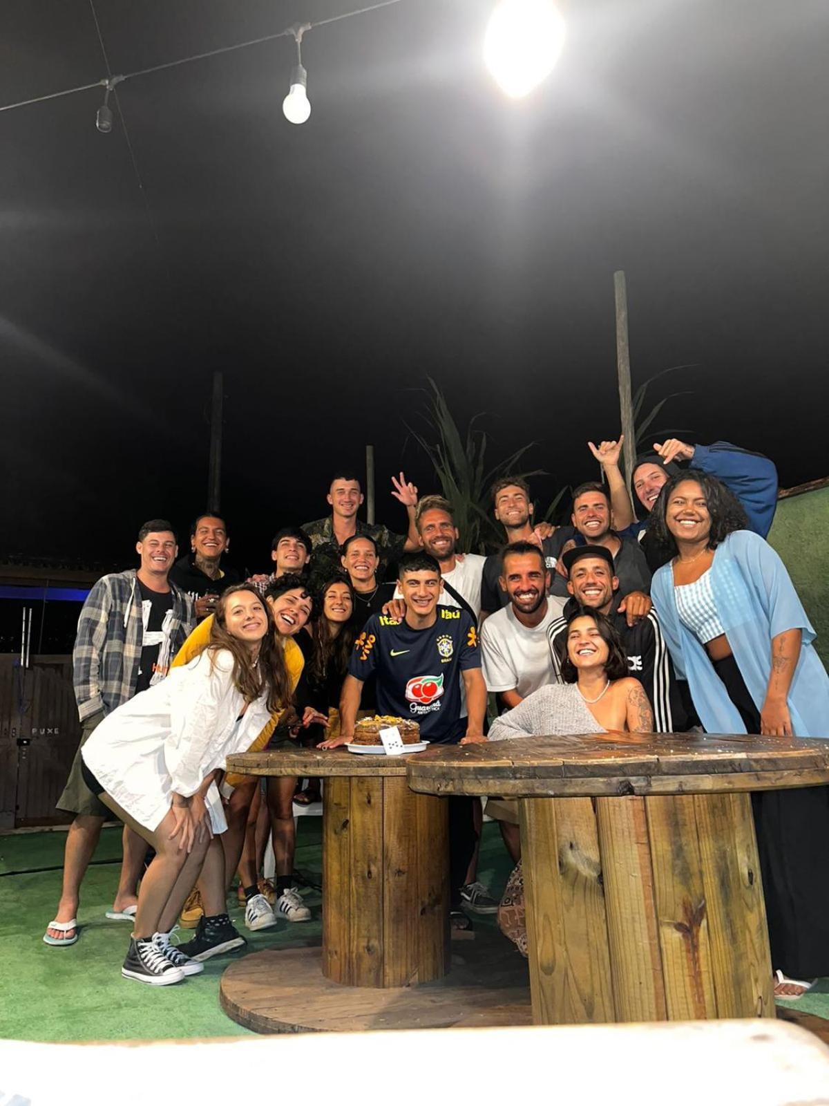 Da Lua Albergue