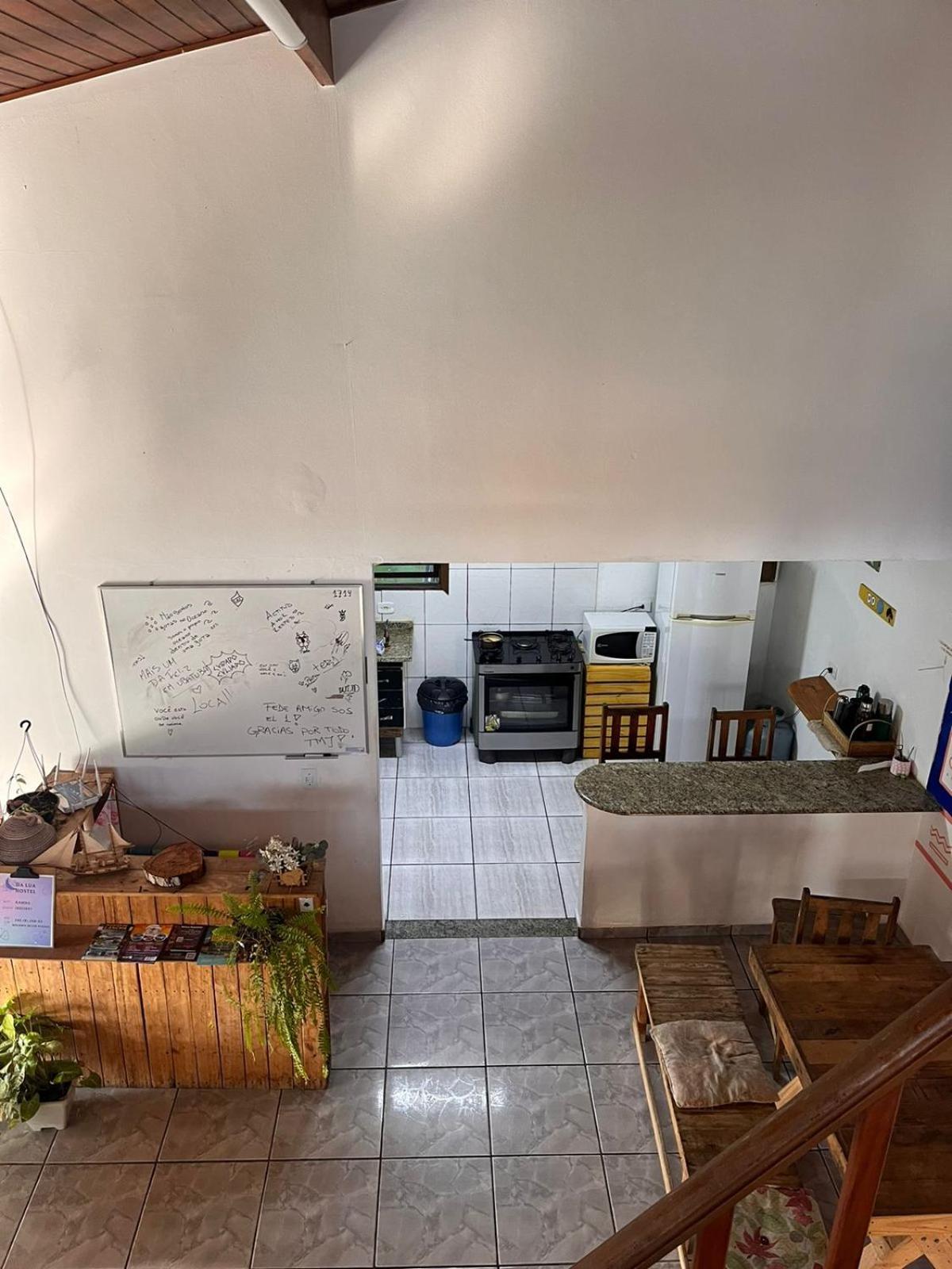 Albergue Da Lua *