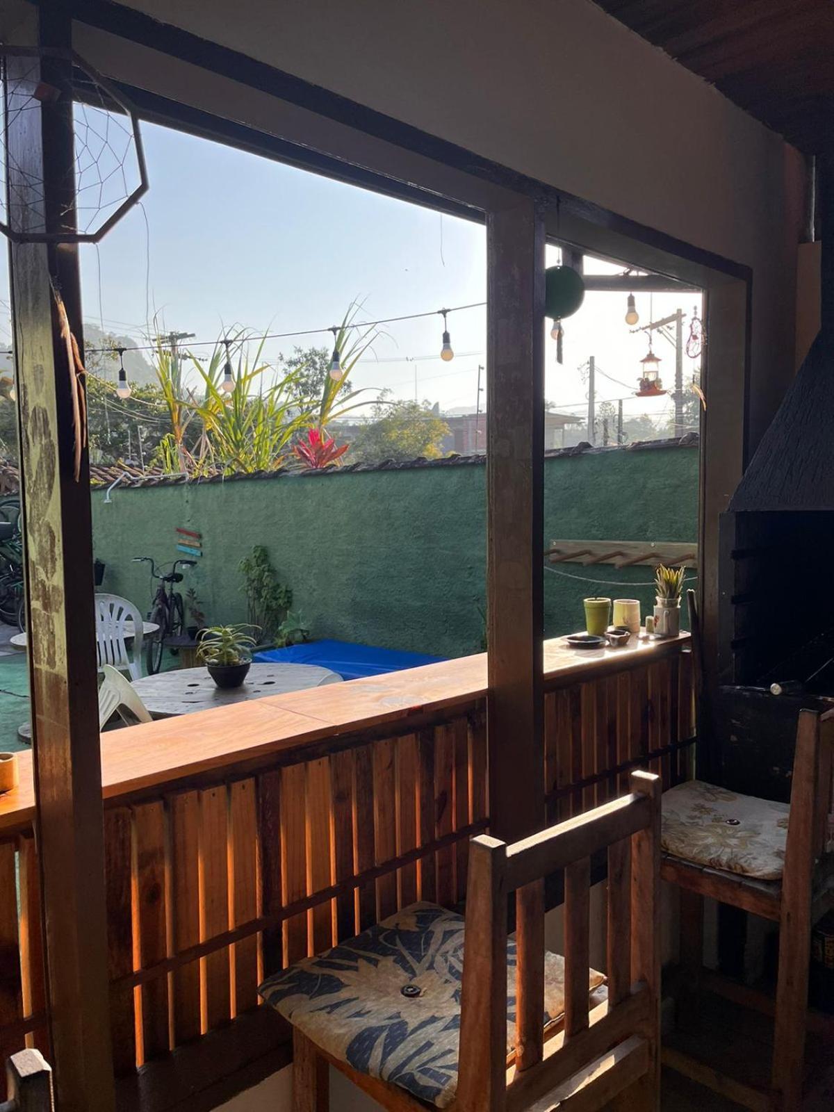 Da Lua Albergue