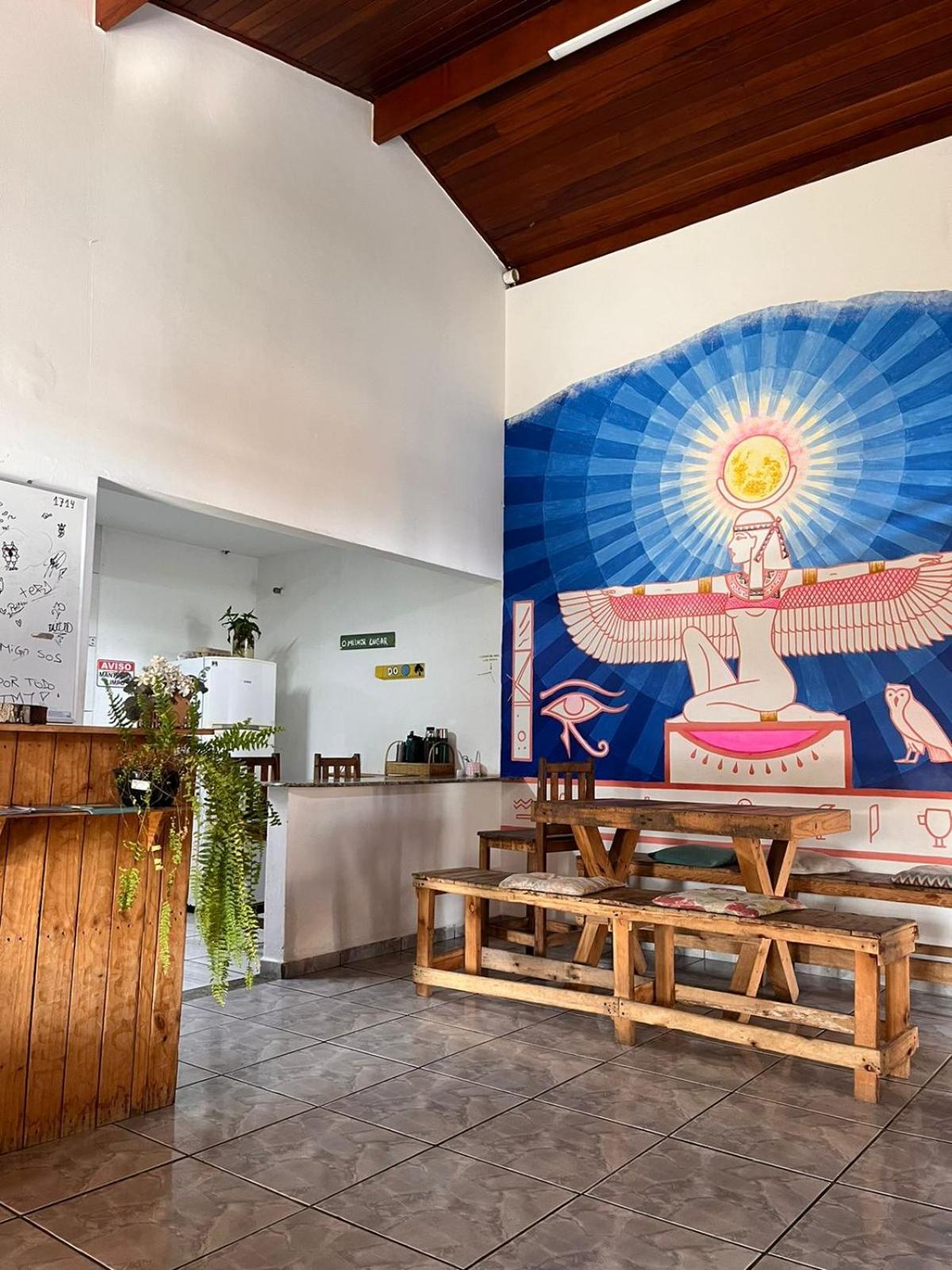 Da Lua Albergue Ubatuba