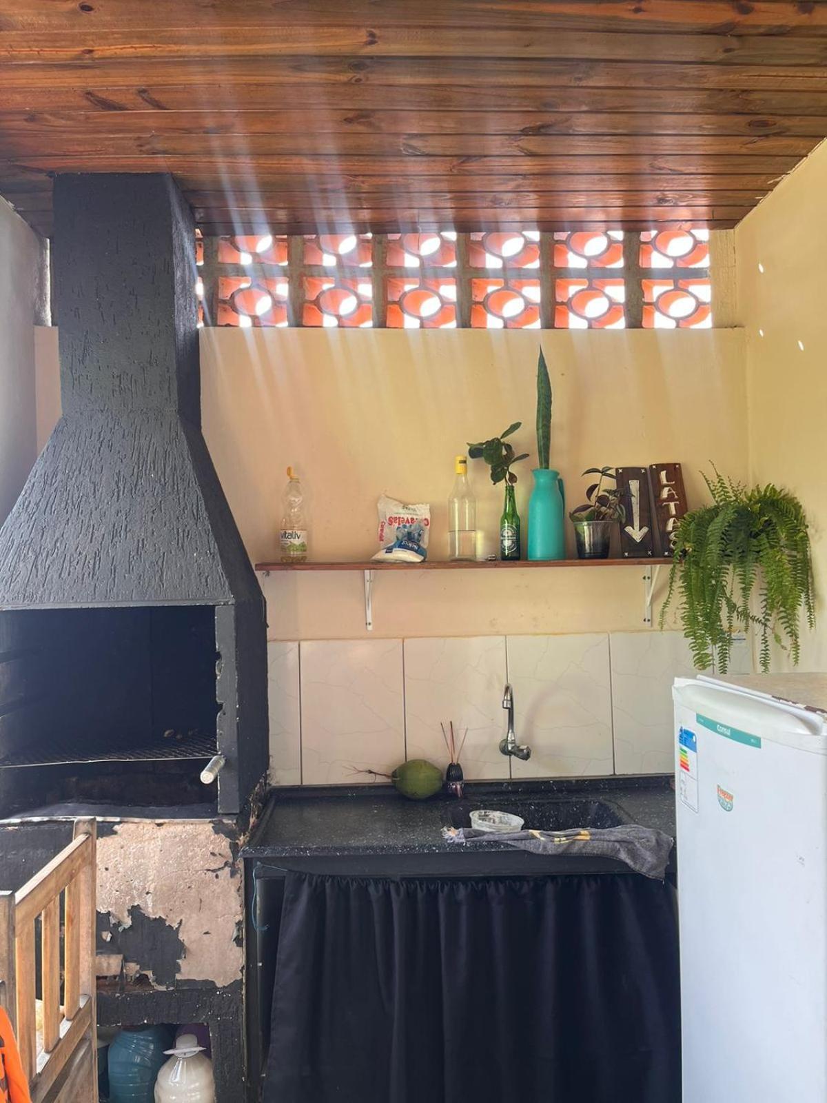 Da Lua Albergue *