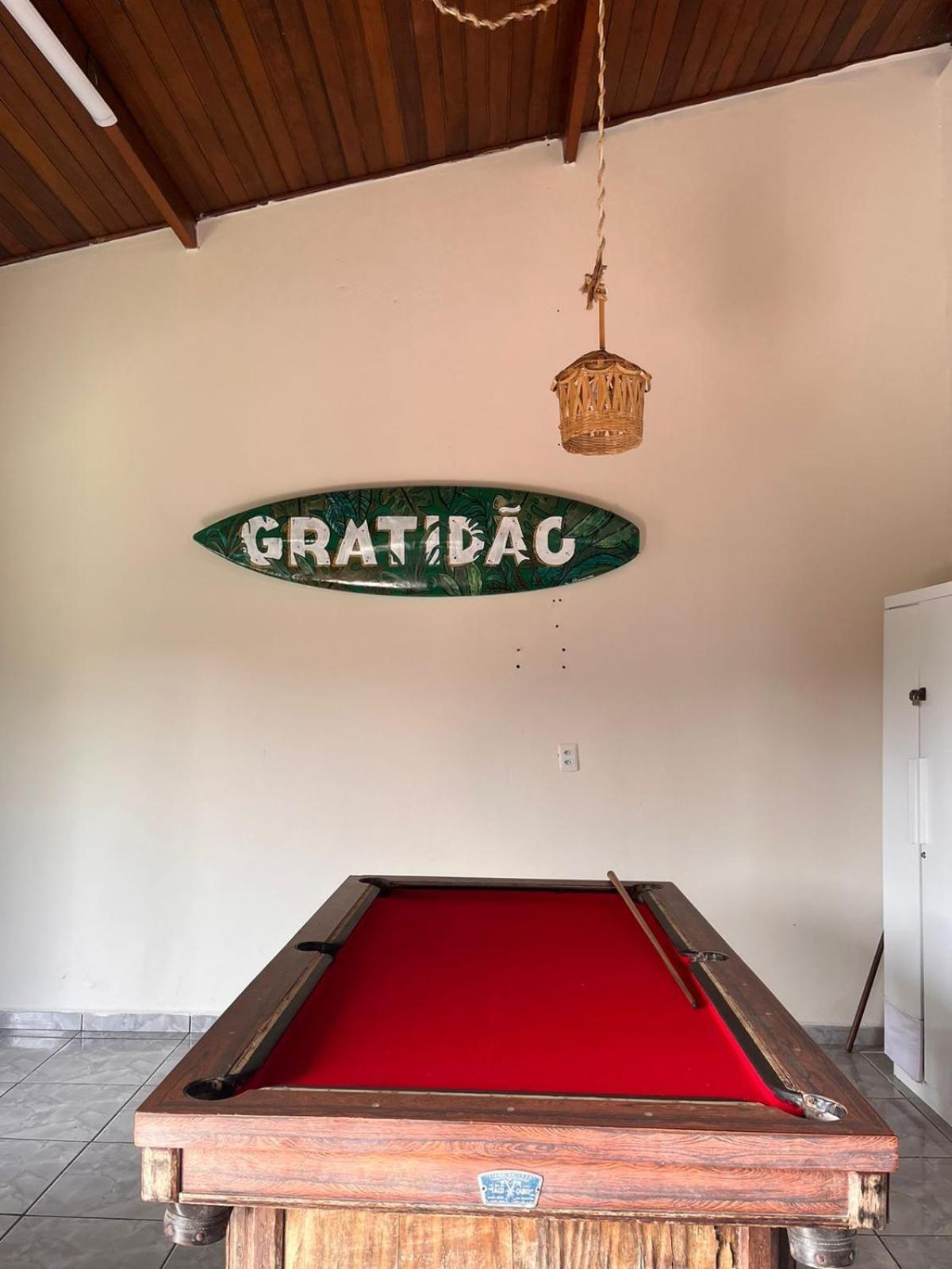 Albergue Da Lua Ubatuba
