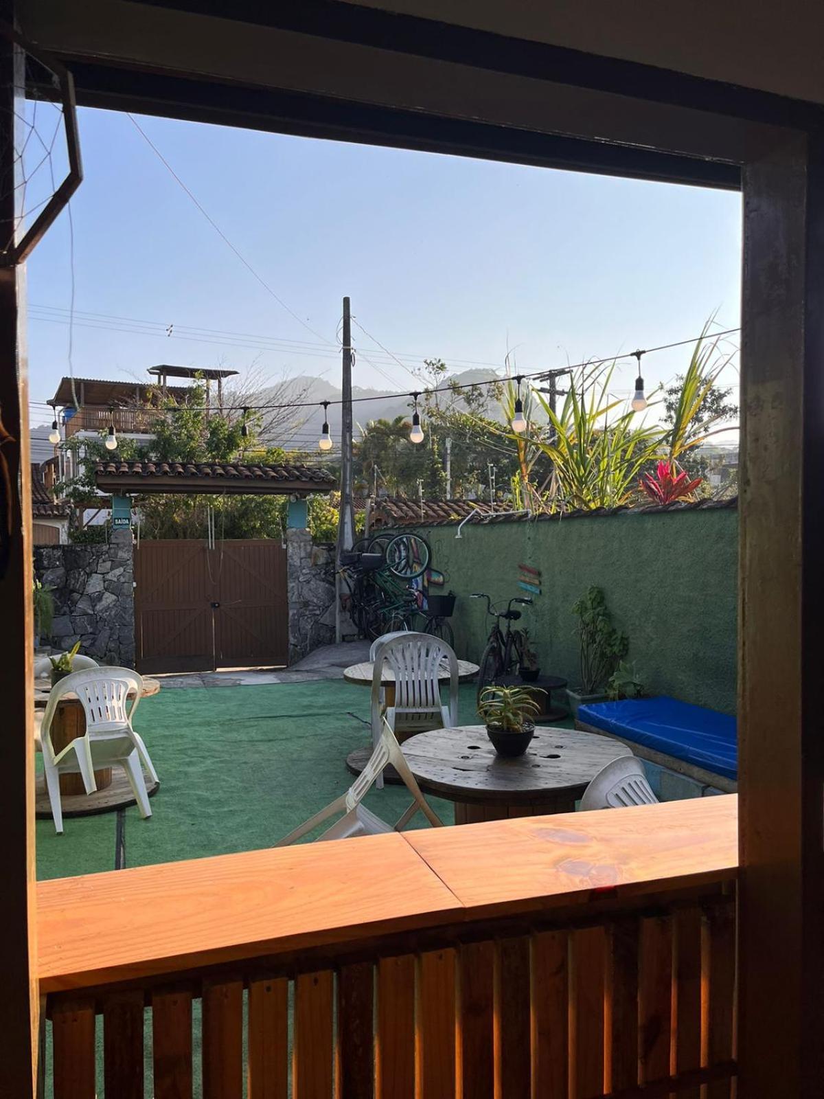 Albergue Da Lua
