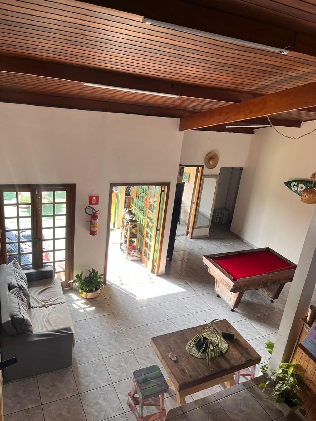Albergue Da Lua Ubatuba