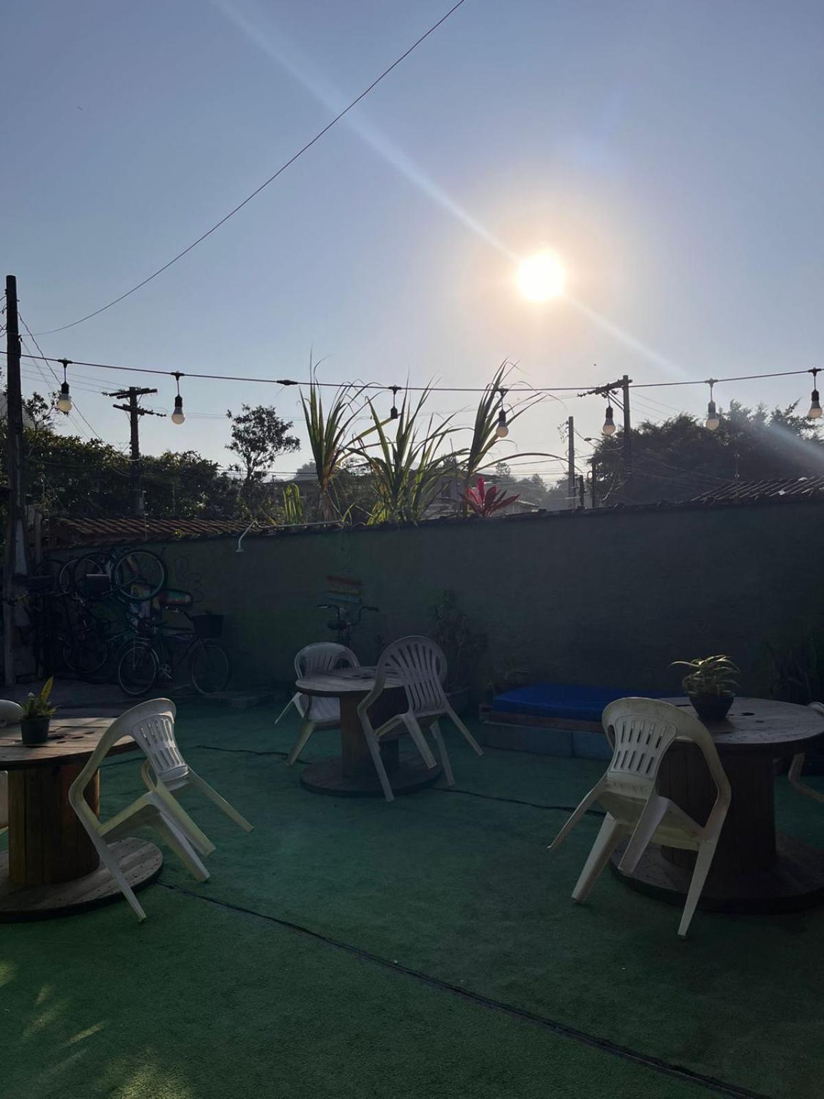 Albergue Da Lua *