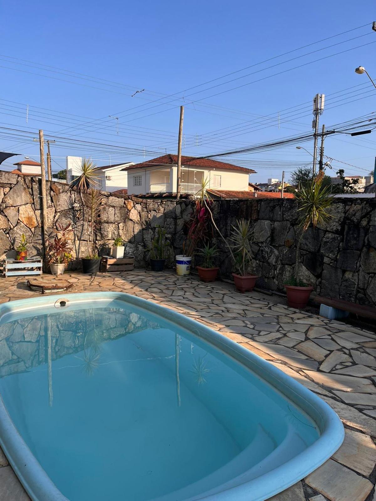 Albergue Da Lua Ubatuba