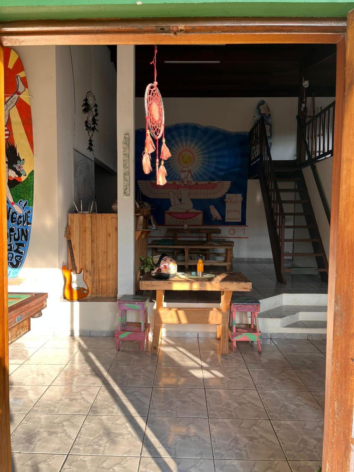 Da Lua Albergue