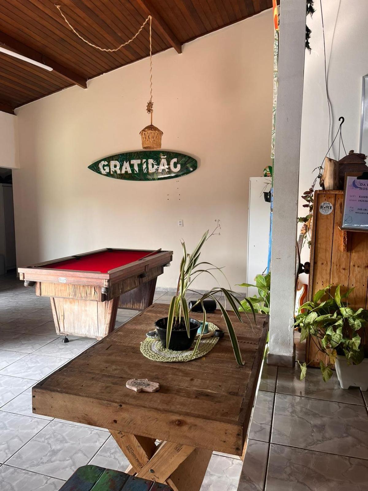 Albergue Da Lua