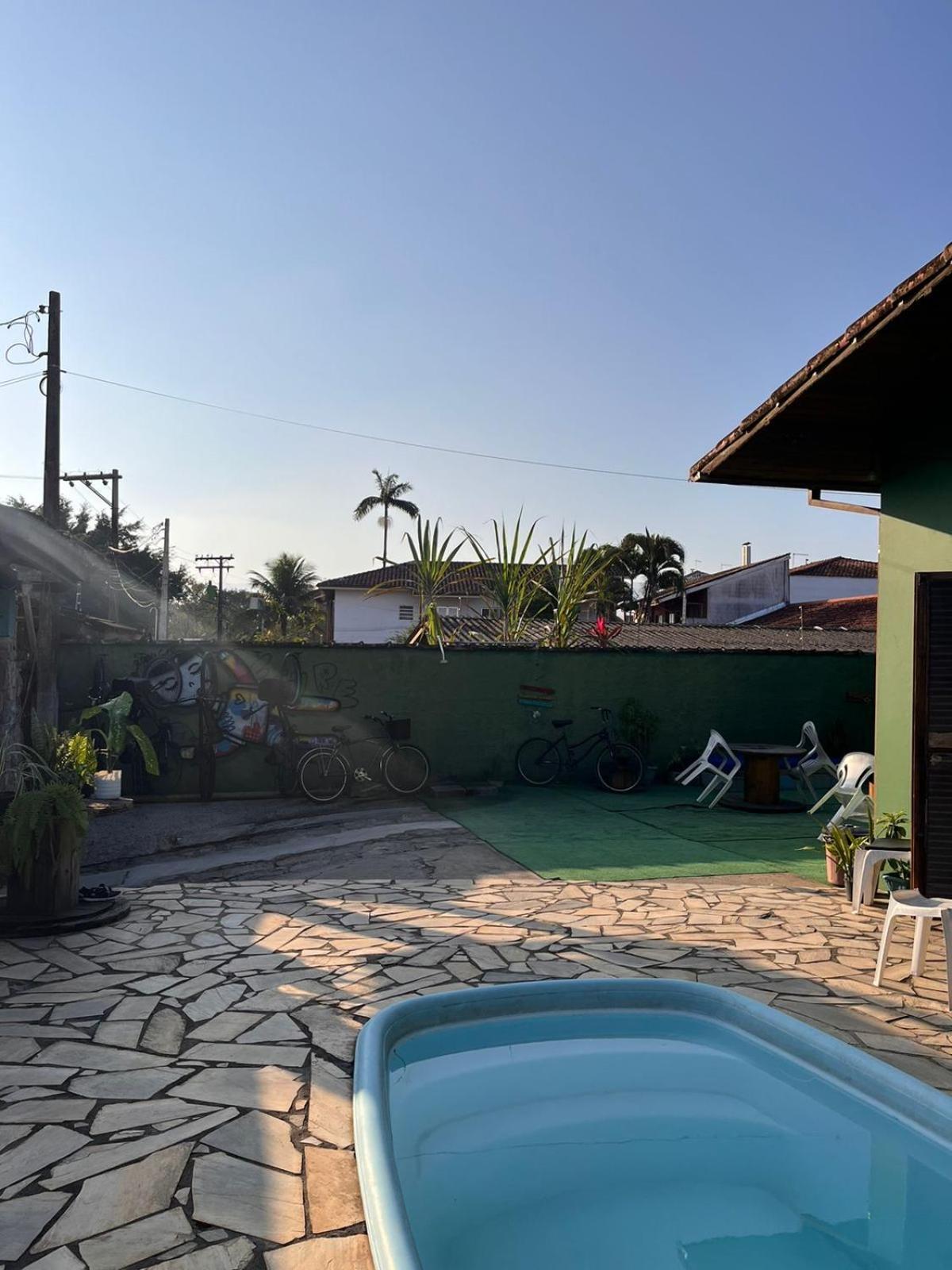 Albergue Da Lua Ubatuba
