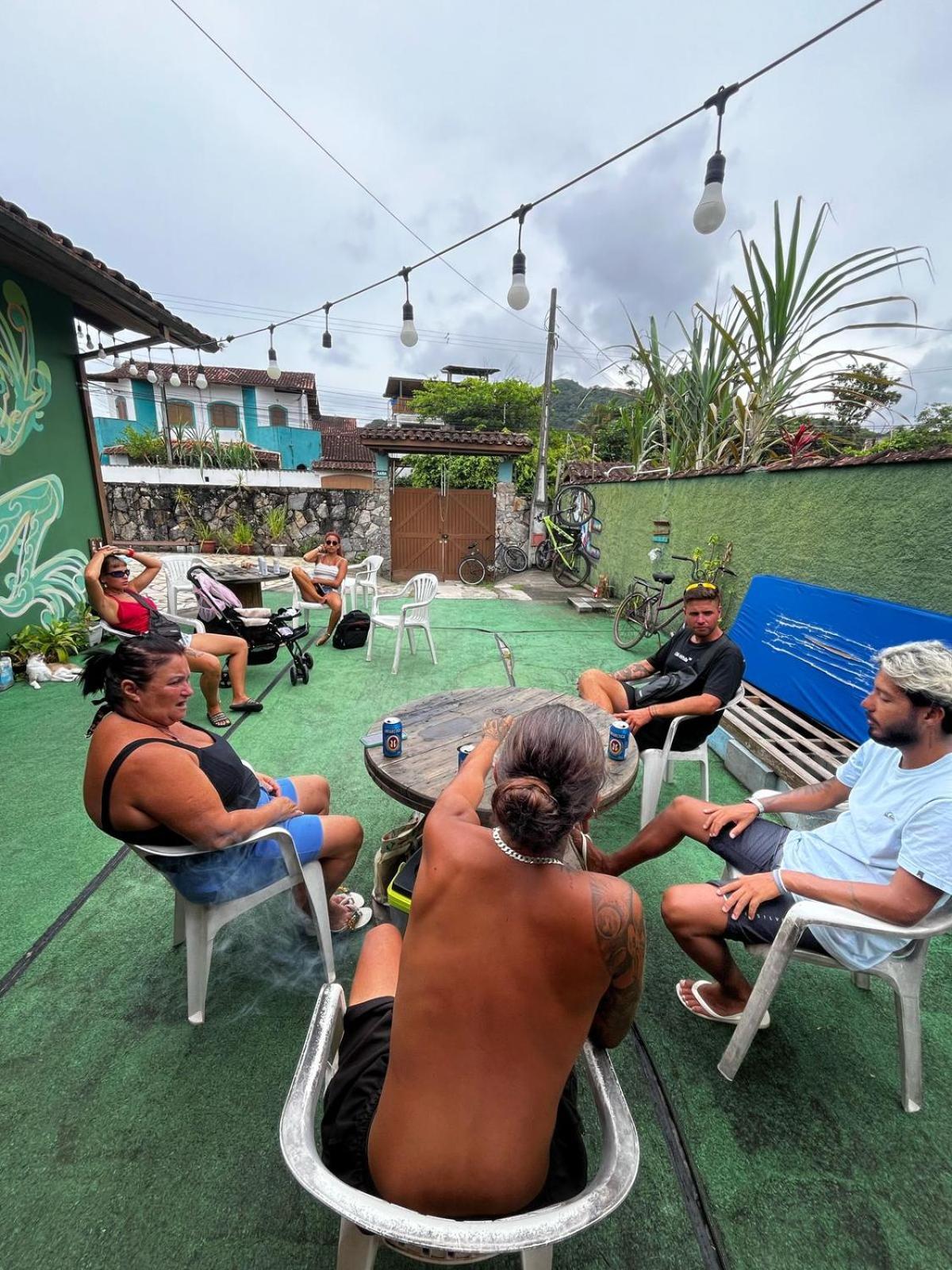 Da Lua Ubatuba