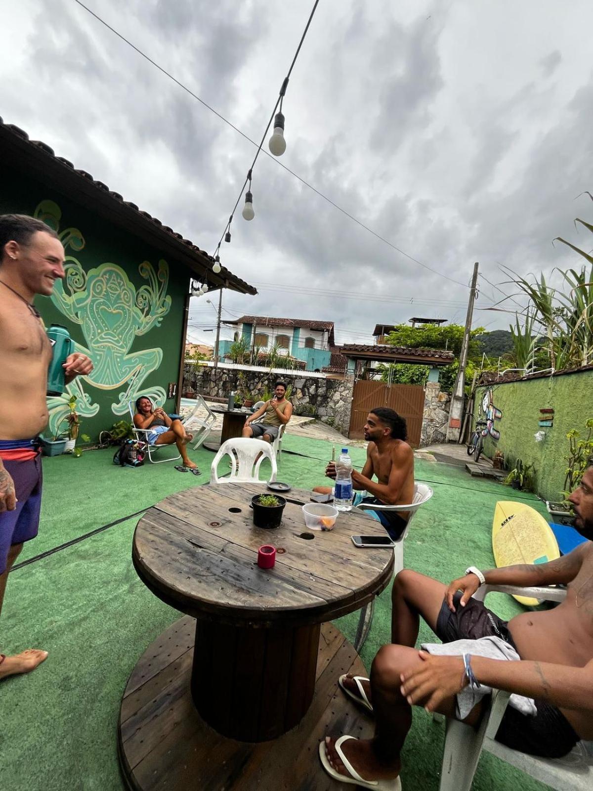 Da Lua Albergue *