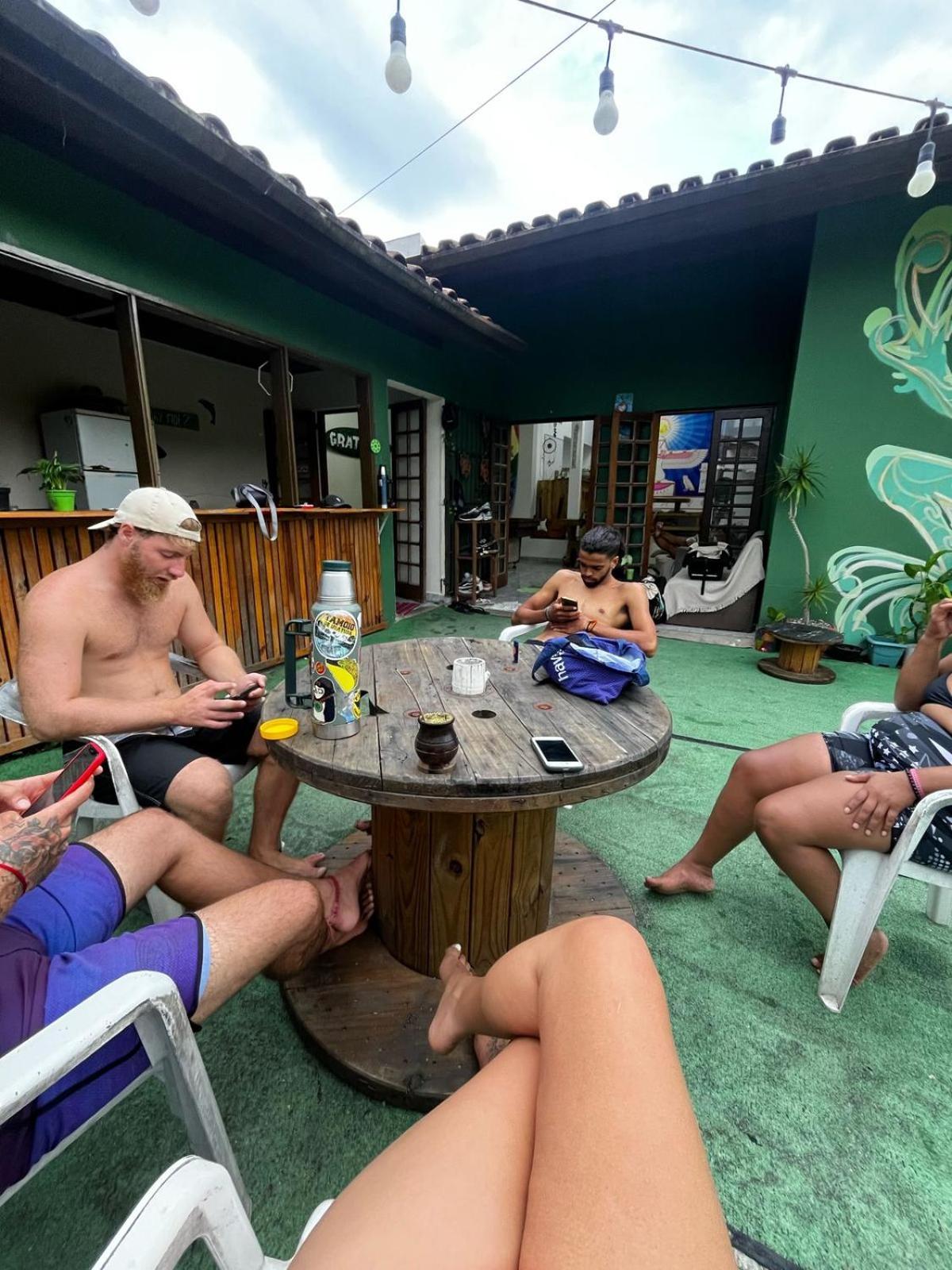 Da Lua Ubatuba