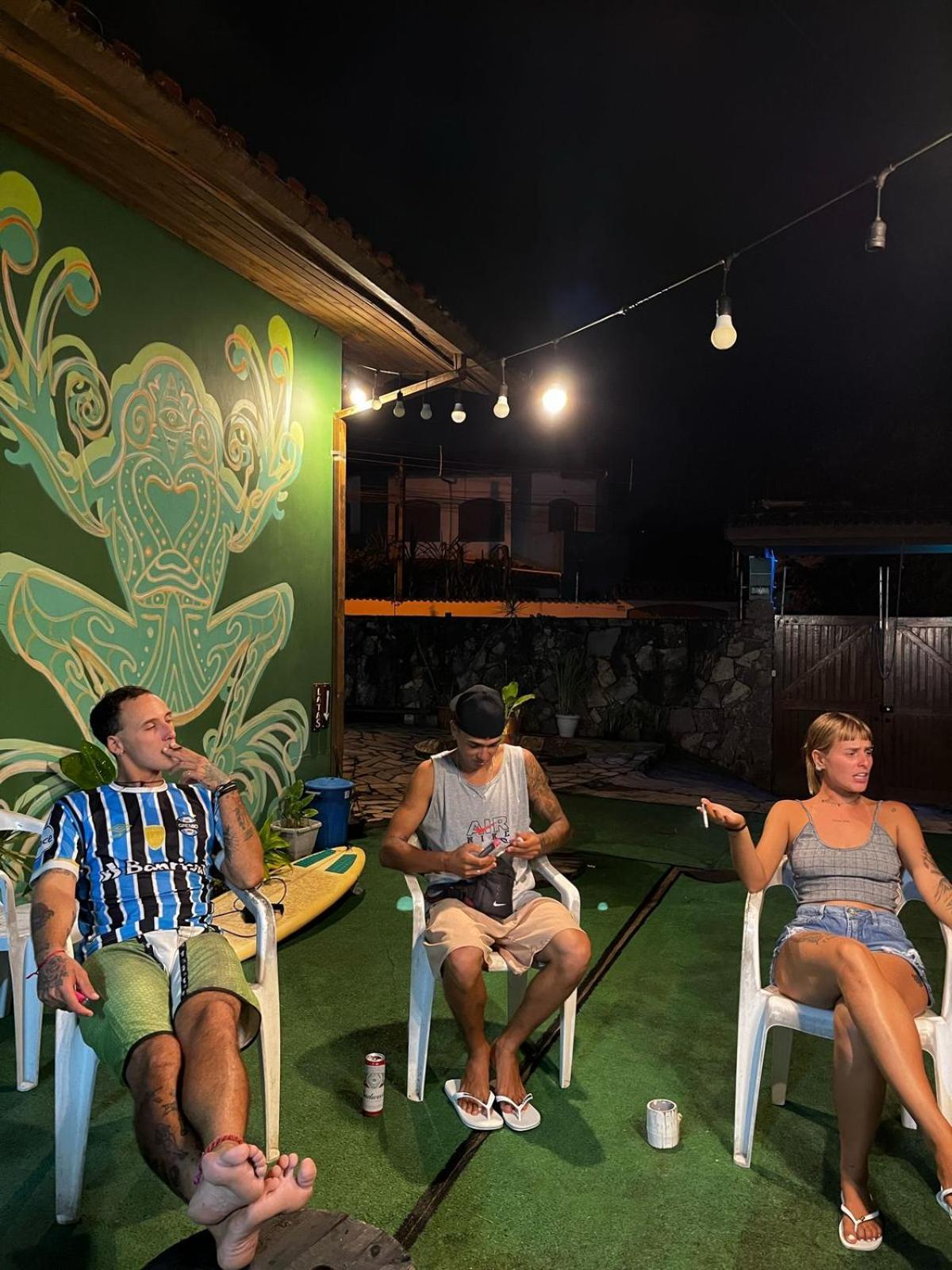 Da Lua * Ubatuba
