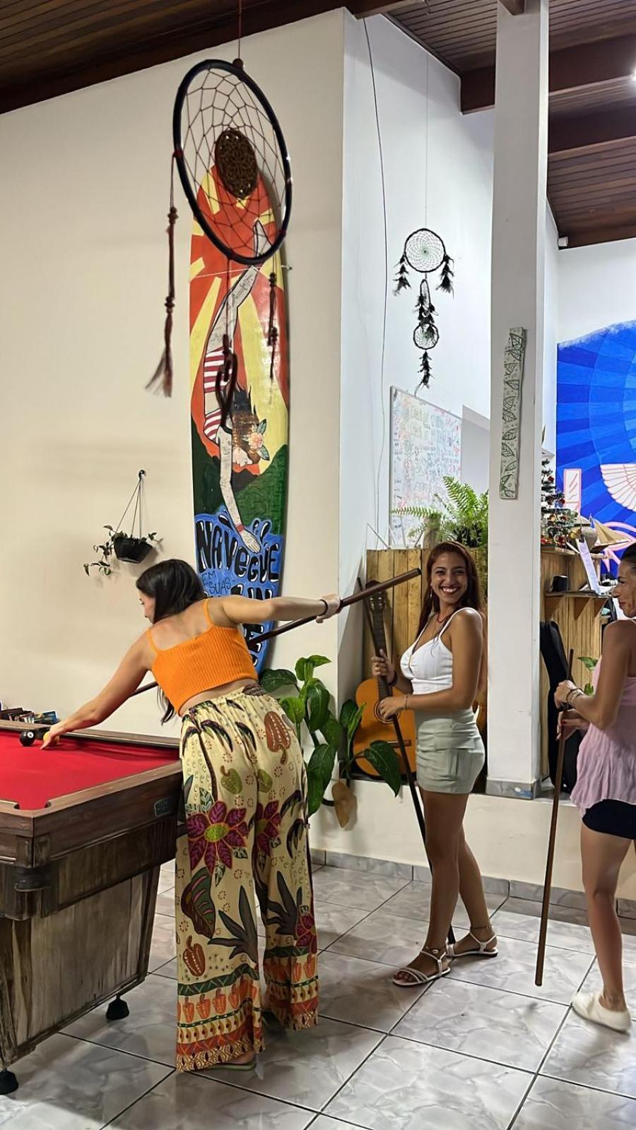 Albergue Da Lua *