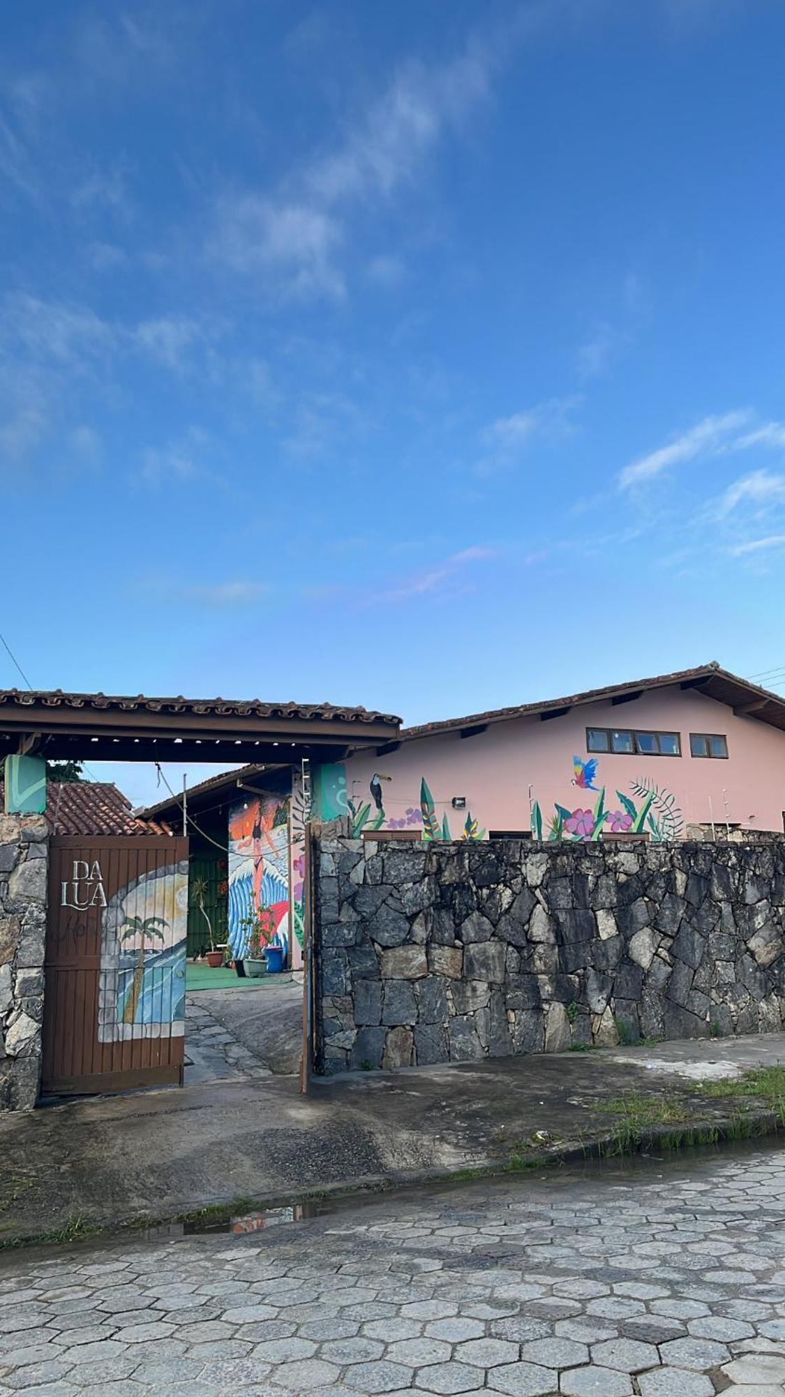 Da Lua Ubatuba