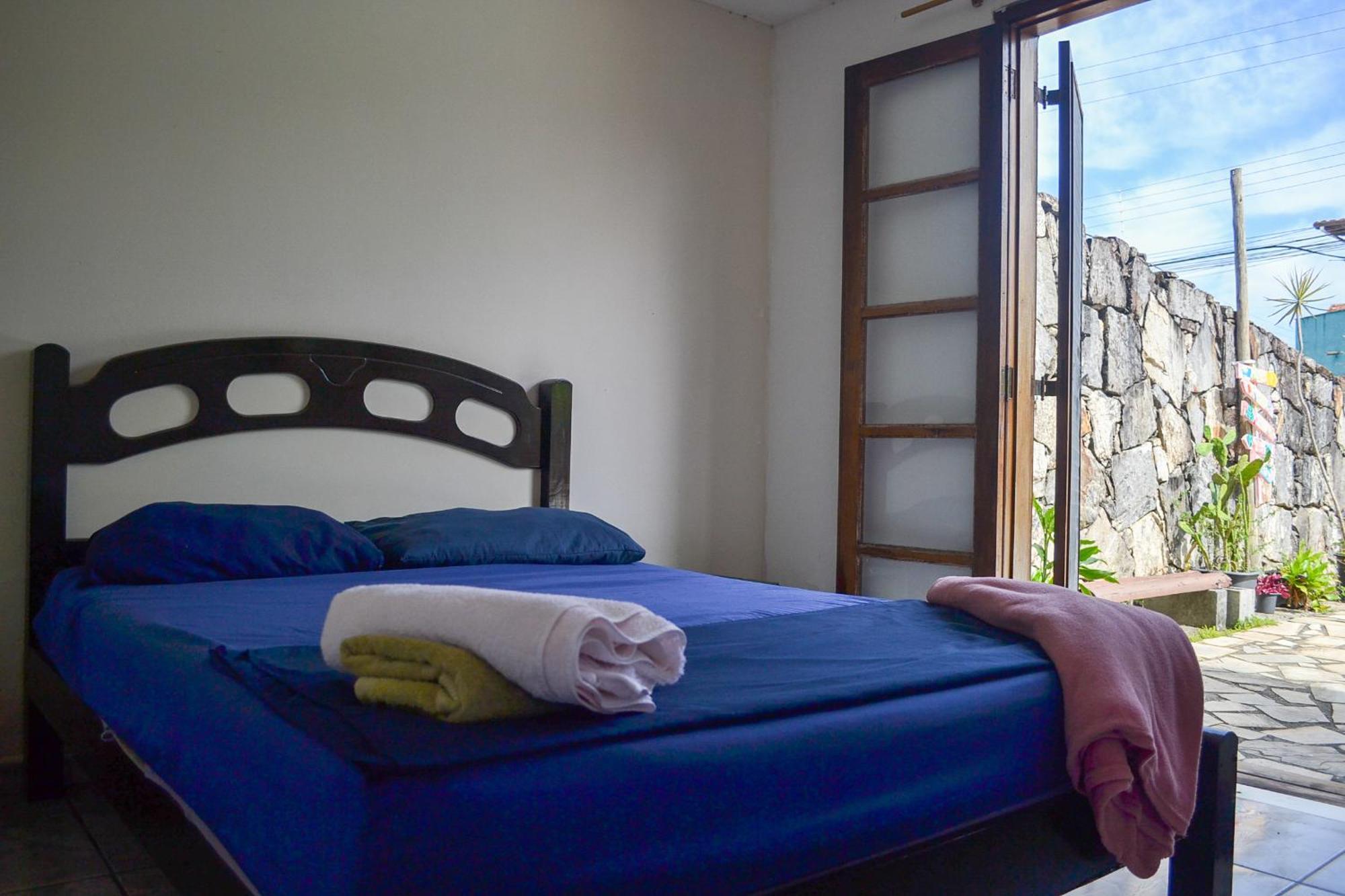Da Lua Albergue Ubatuba
