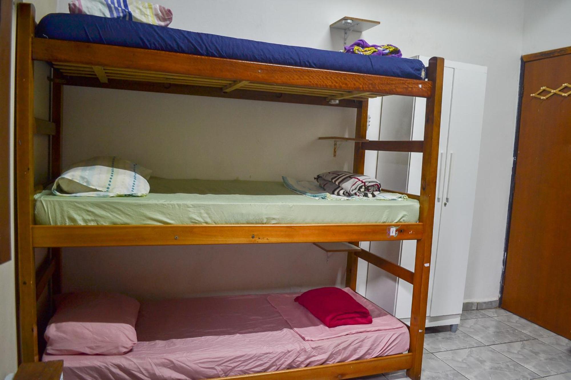 Da Lua Albergue