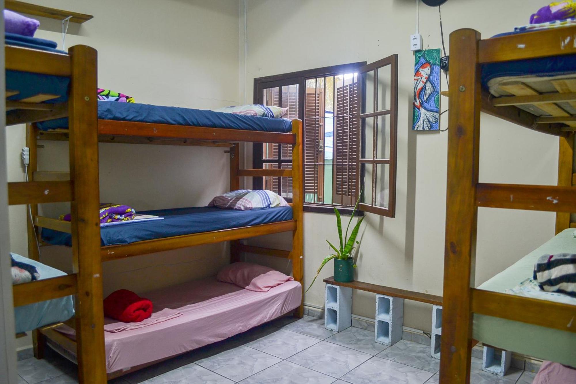 Albergue Da Lua *