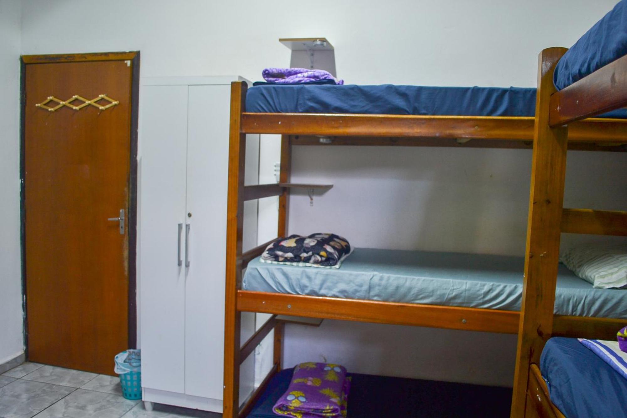 Albergue Da Lua Ubatuba
