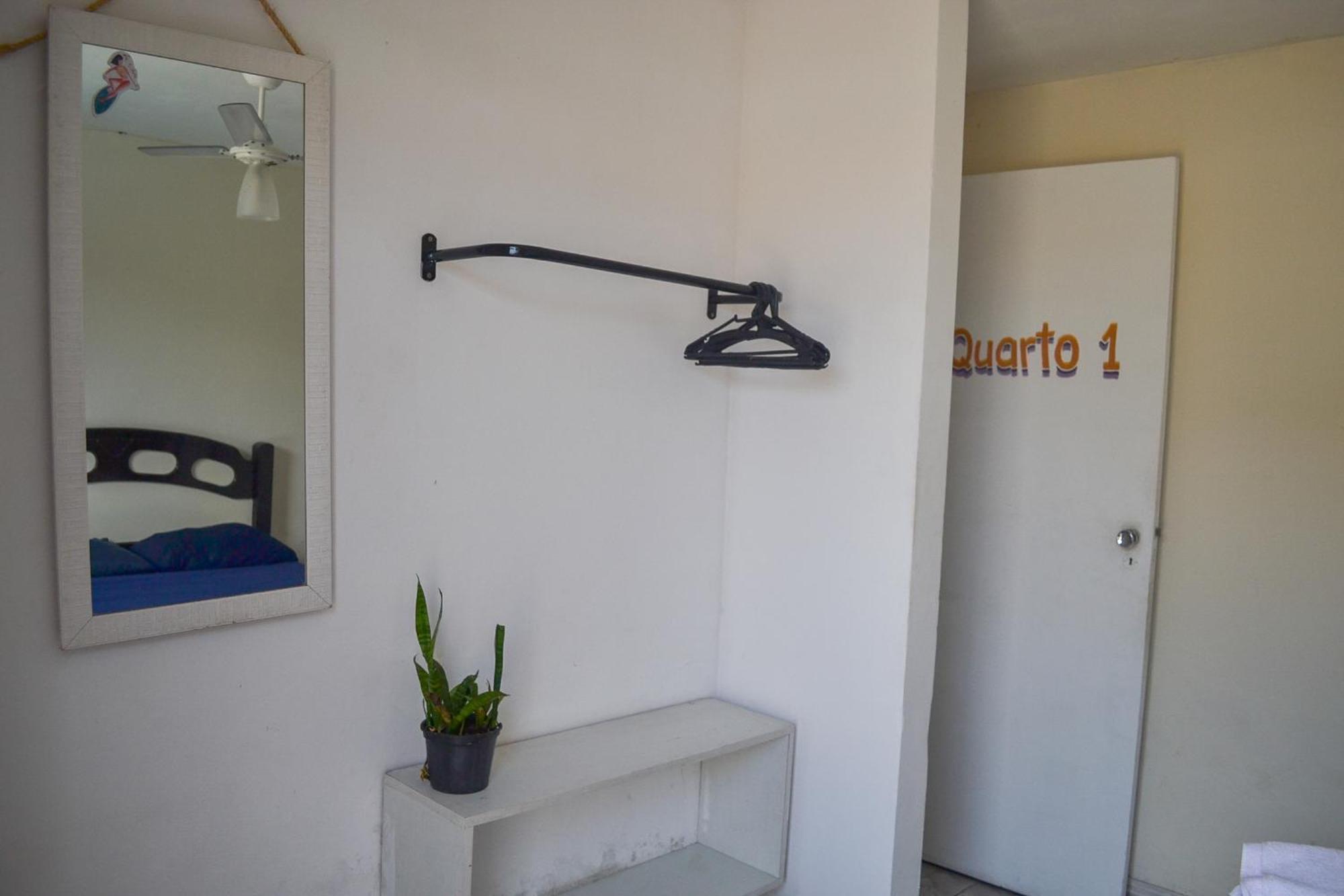 Albergue Da Lua *