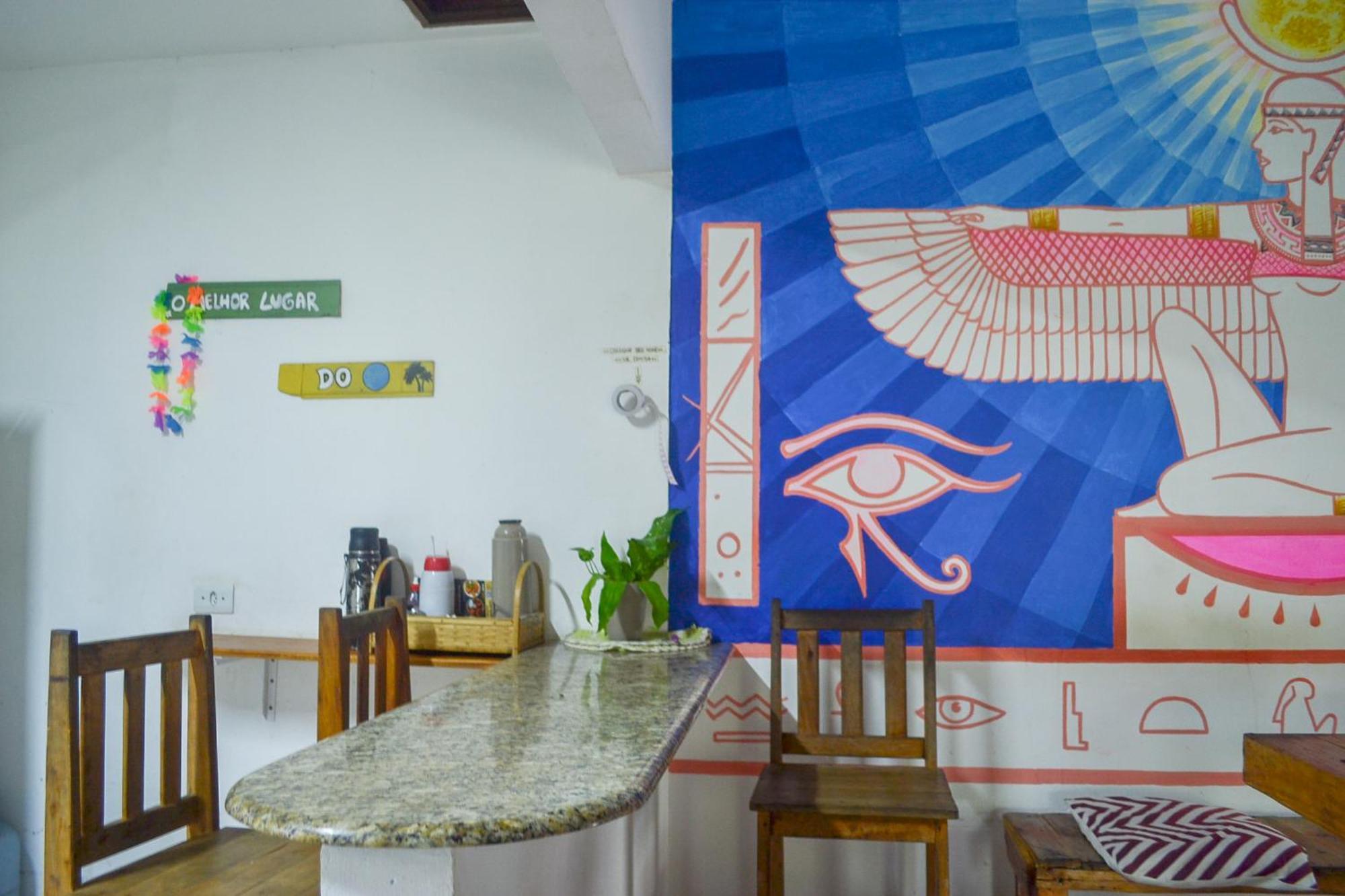 Da Lua Albergue Ubatuba