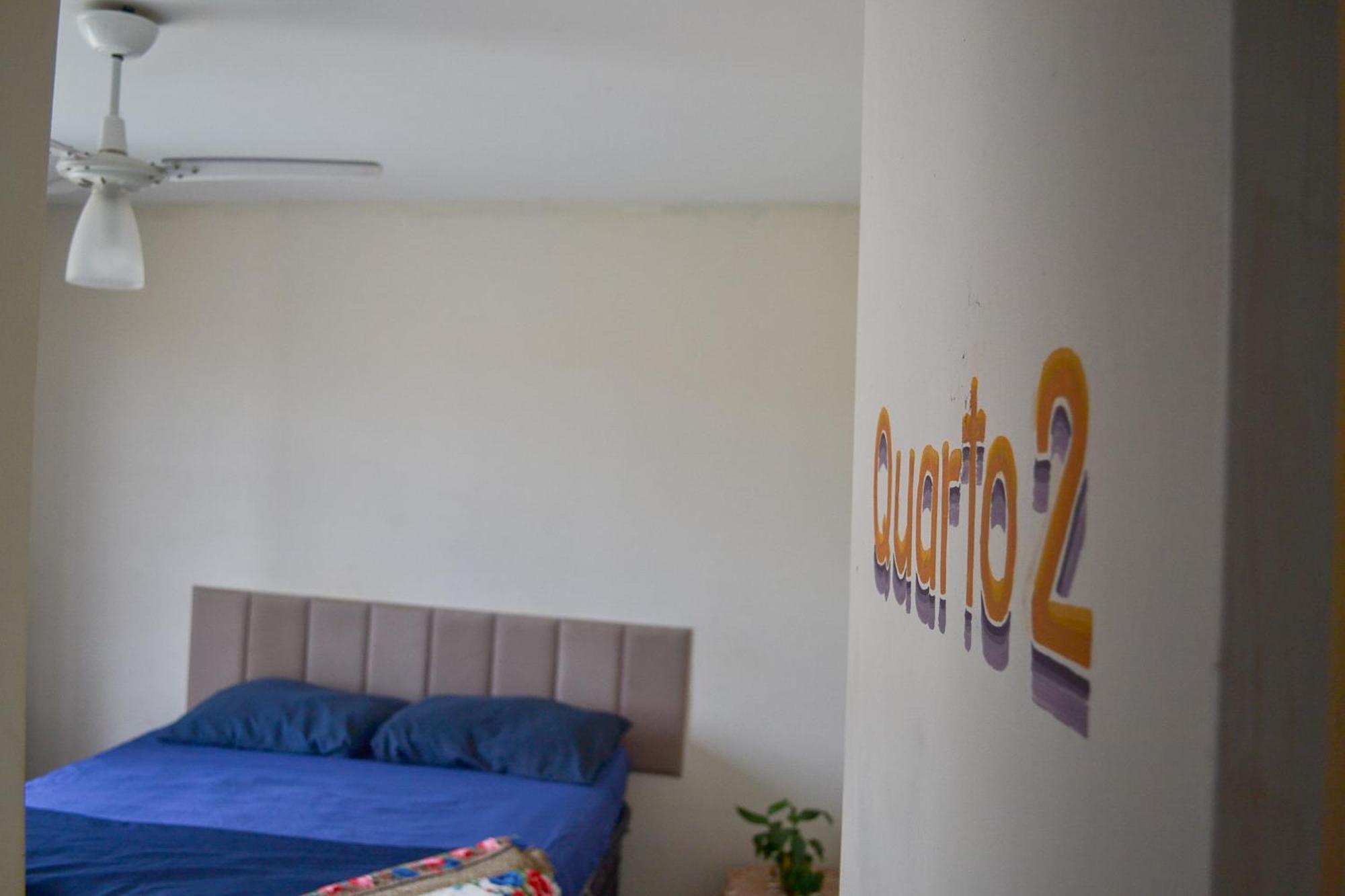 Albergue Da Lua Ubatuba