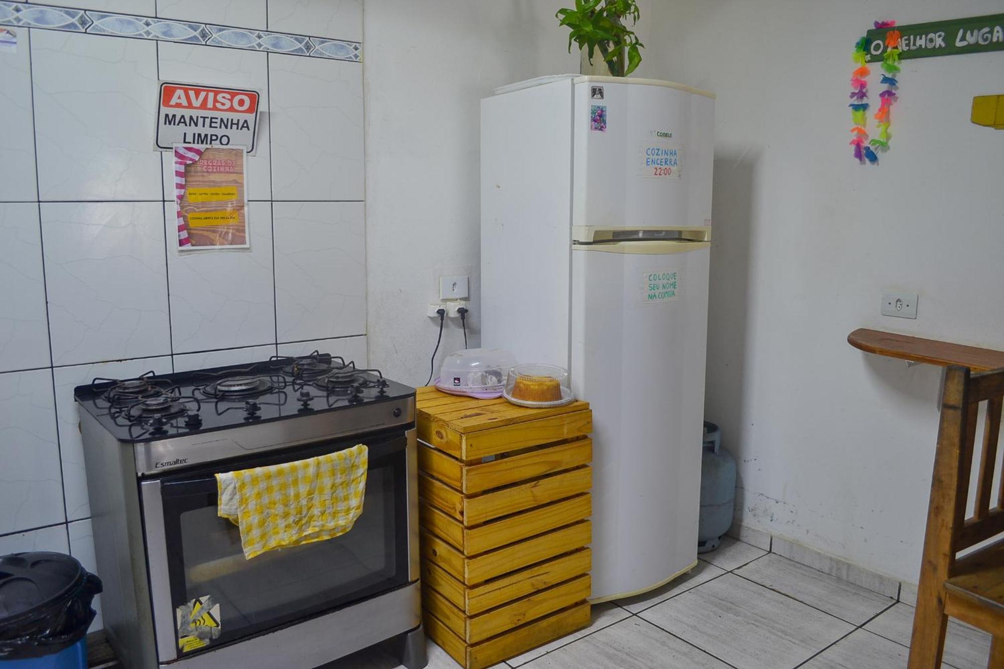 Albergue Da Lua *