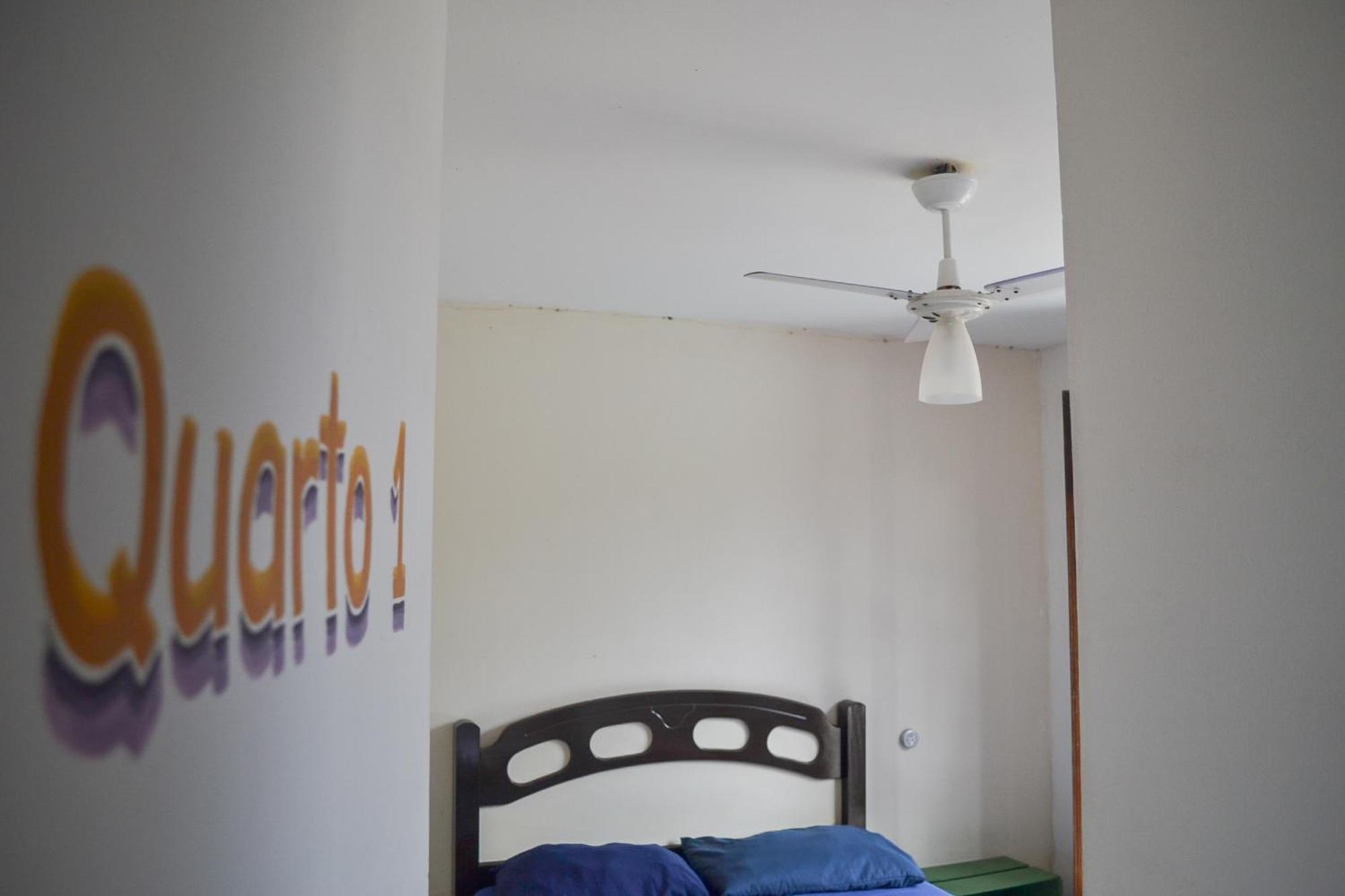 Da Lua Albergue Ubatuba