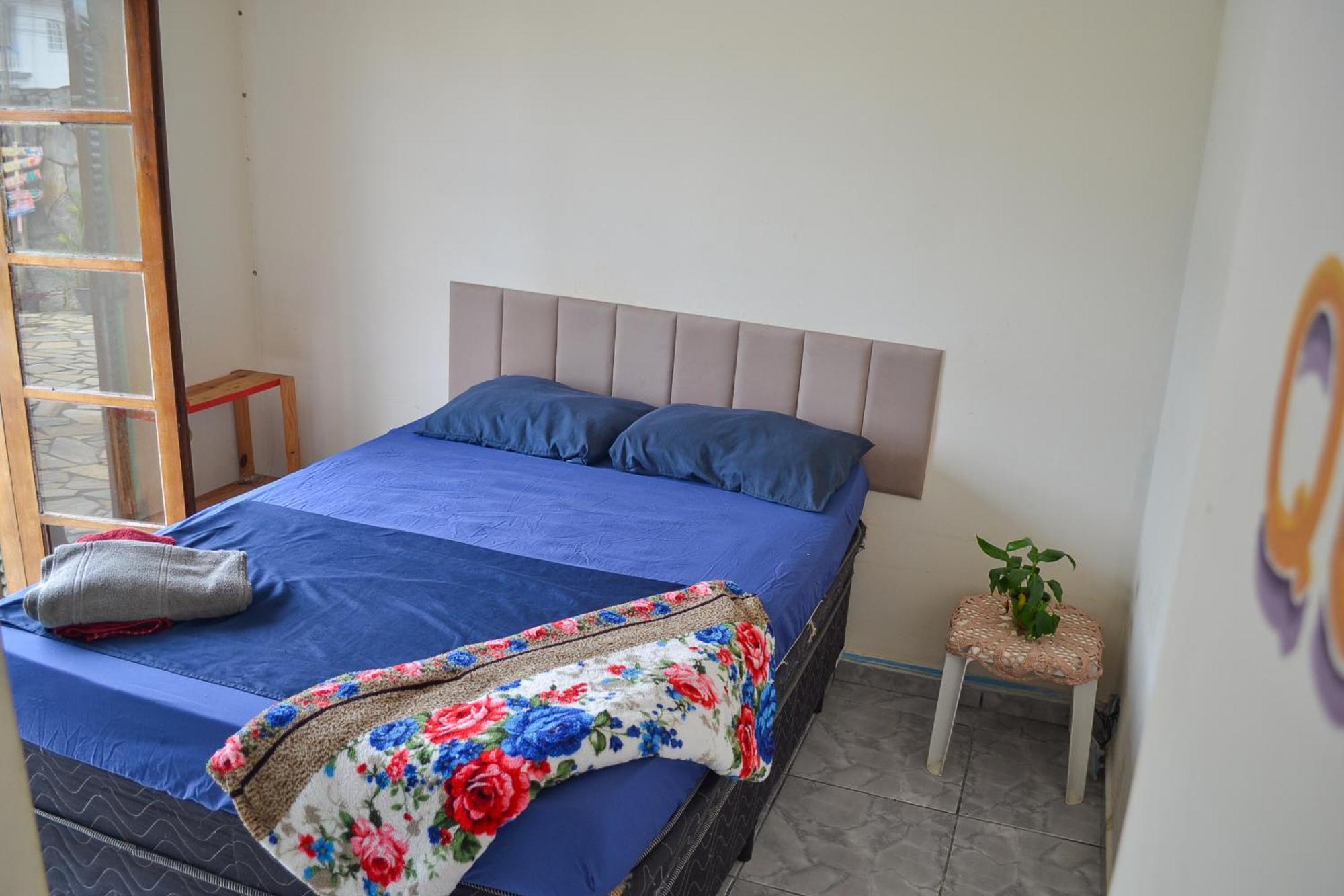 Albergue Da Lua Ubatuba
