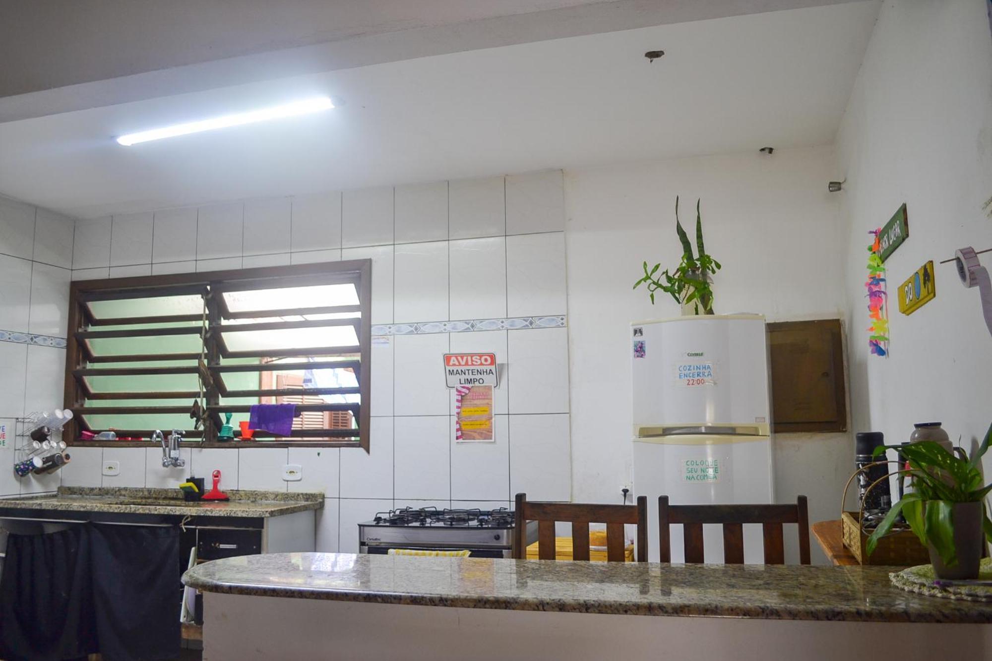 Da Lua Albergue *