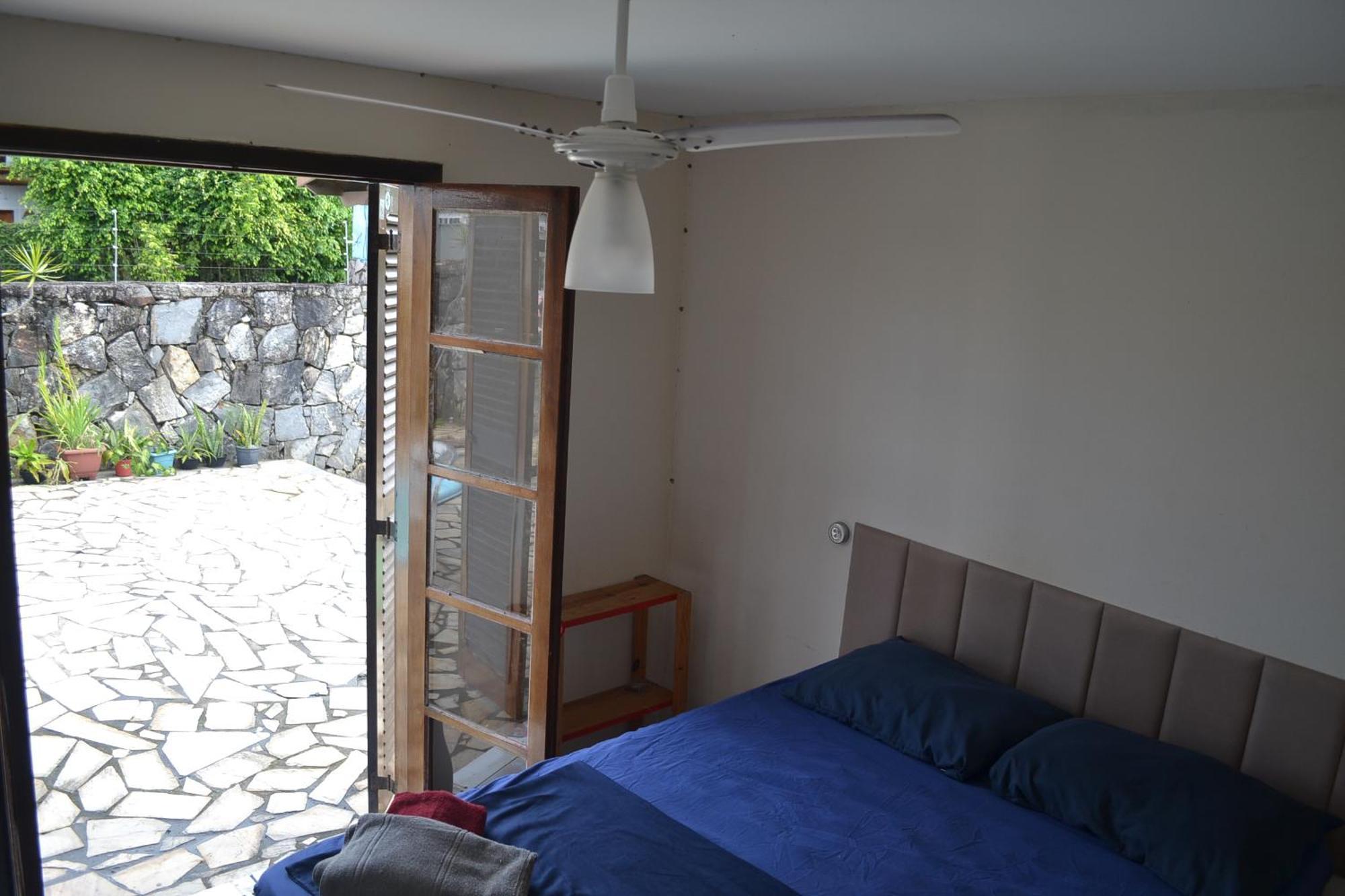 Albergue Da Lua *