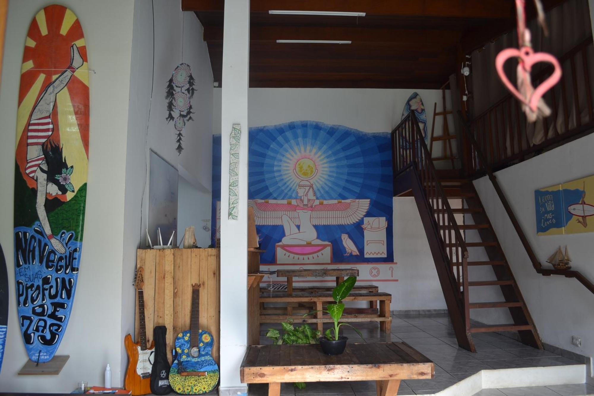 Albergue Da Lua