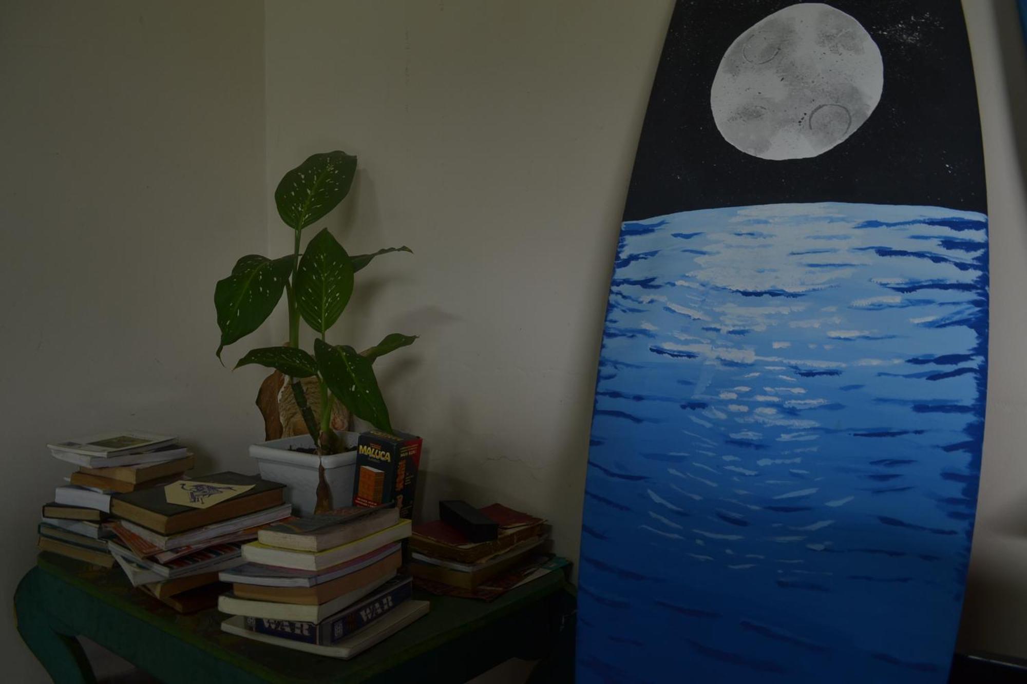 Albergue Da Lua Ubatuba
